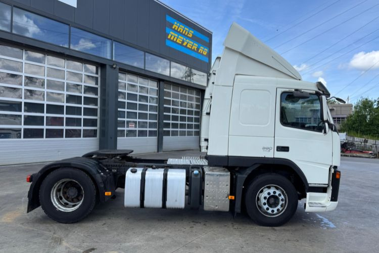 Volvo FM-390 4x2 - Trækker: billede 3 Volvo FM-390 4x2 - Trækker: billede 3