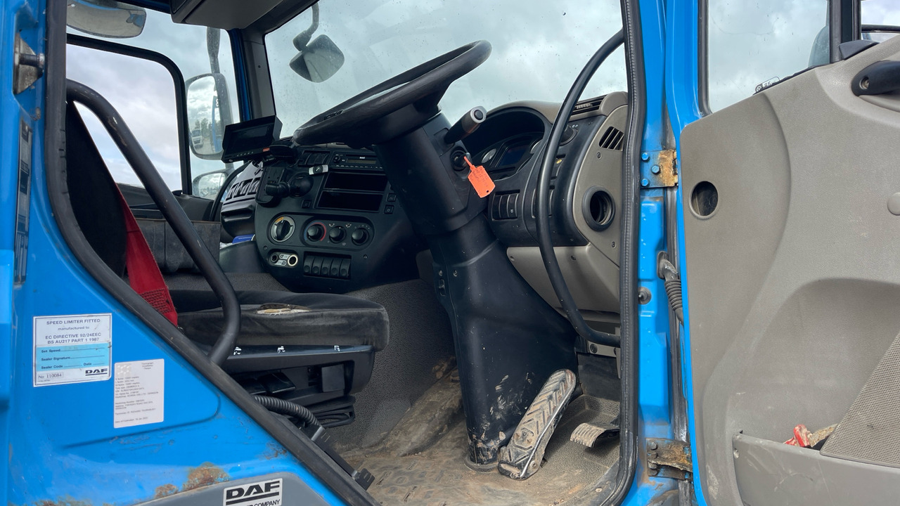 Daf CF 75.310 - Bjærgningskøretøj: billede 5 Daf CF 75.310 - Bjærgningskøretøj: billede 5
