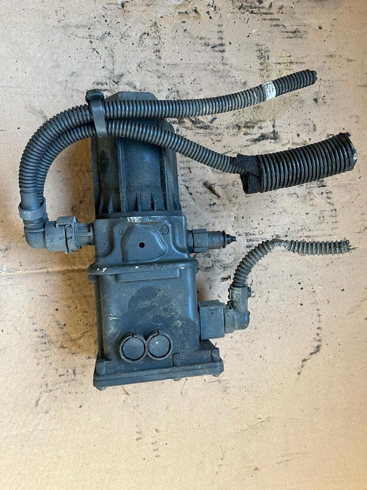 Mercedes Actros MP4 AdBlue Pumpe A0001405578 - Brændstofpumpe for Lastbil: billede 5 Mercedes Actros MP4 AdBlue Pumpe A0001405578 - Brændstofpumpe for Lastbil: billede 5