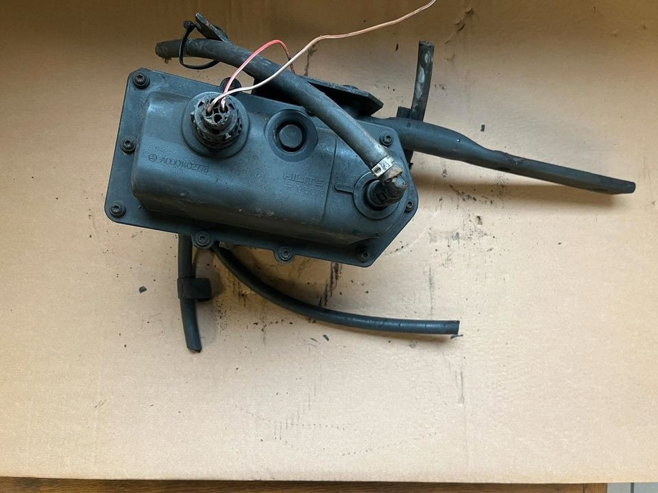 Mercedes-Benz Actros Atego EU4 EU5 AdBlue Pumpe A0001402778 - Brændstofpumpe for Lastbil: billede 1 Mercedes-Benz Actros Atego EU4 EU5 AdBlue Pumpe A0001402778 - Brændstofpumpe for Lastbil: billede 1