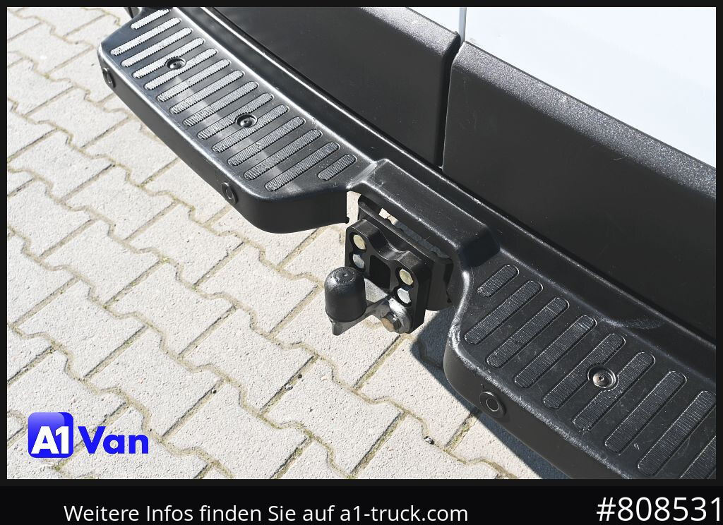 RENAULT Kasten Doka, 4x4, Kasten AHK, Klima, - Varevogn: billede 2 RENAULT Kasten Doka, 4x4, Kasten AHK, Klima, - Varevogn: billede 2