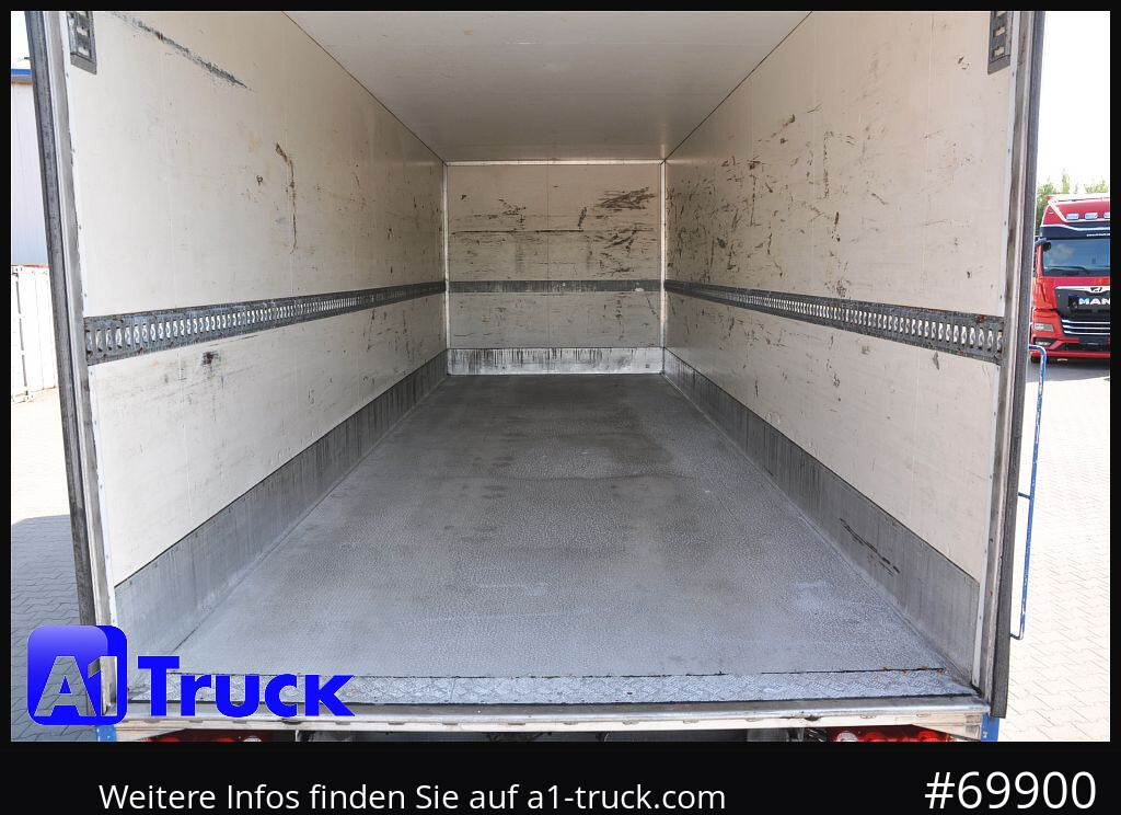 ROHR RAK 18 CI, Koffer, verzinkt, LBW Bär 2000kg - Varevogn påhængsvogn: billede 4 ROHR RAK 18 CI, Koffer, verzinkt, LBW Bär 2000kg - Varevogn påhængsvogn: billede 4