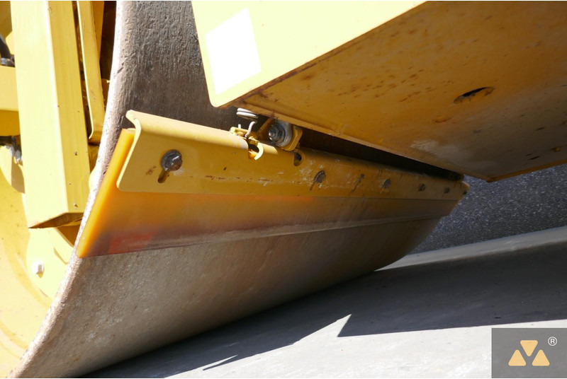 Tromle Caterpillar CB10: billede 20