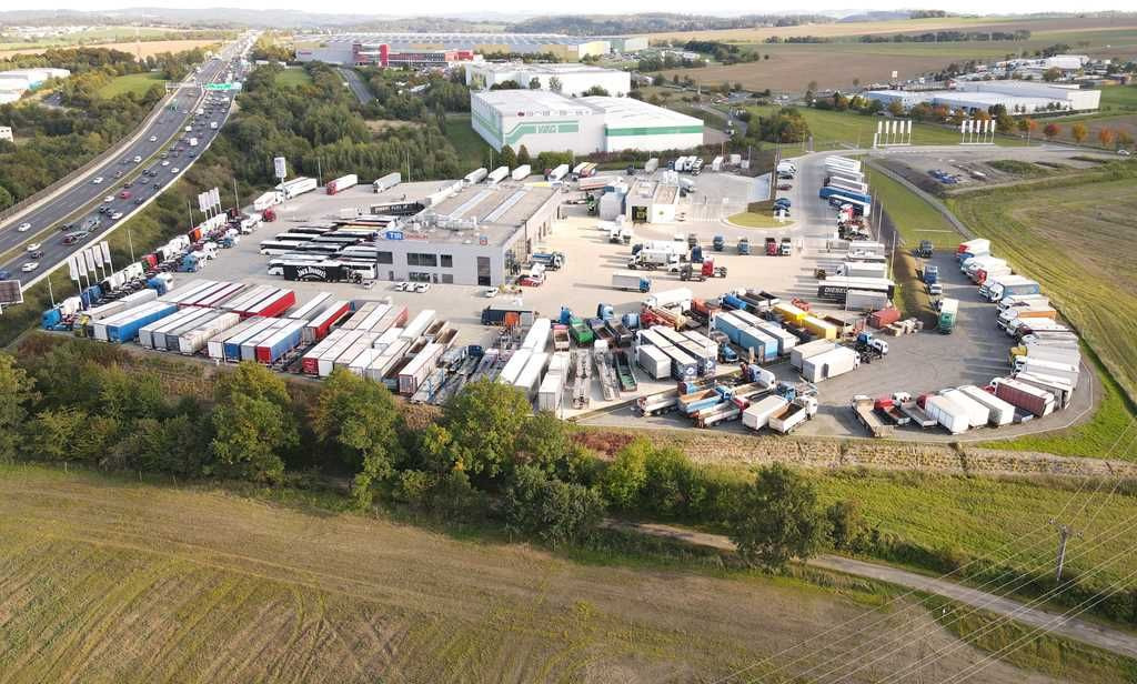 DAF LF 210, EURO 6, SLEEPING CABIN - Lastbil med presenning: billede 5 DAF LF 210, EURO 6, SLEEPING CABIN - Lastbil med presenning: billede 5