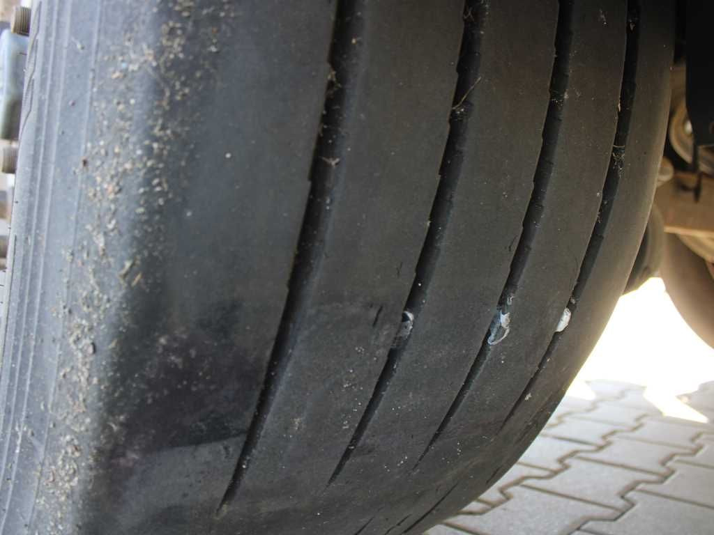 Kølevogn påhængsvogn SVAN CHT 202, CARRIER SUPRA 850 U, EL.SOCKET: billede 15