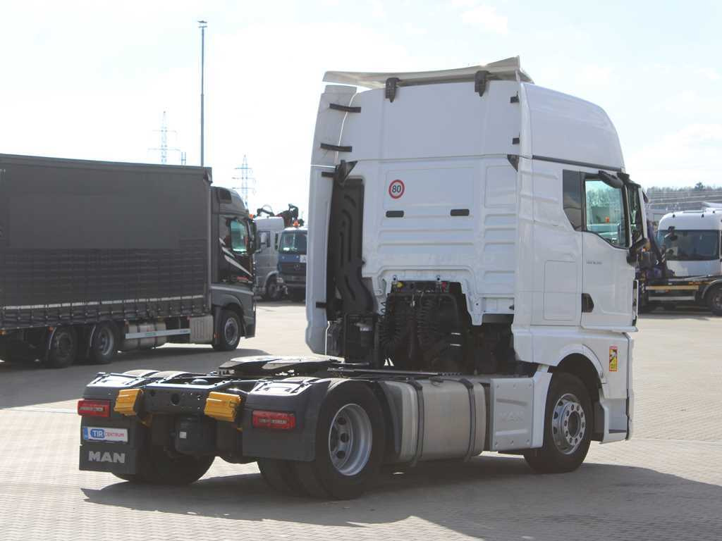 MAN TGX 18.510, EURO 6 - Trækker: billede 3 MAN TGX 18.510, EURO 6 - Trækker: billede 3