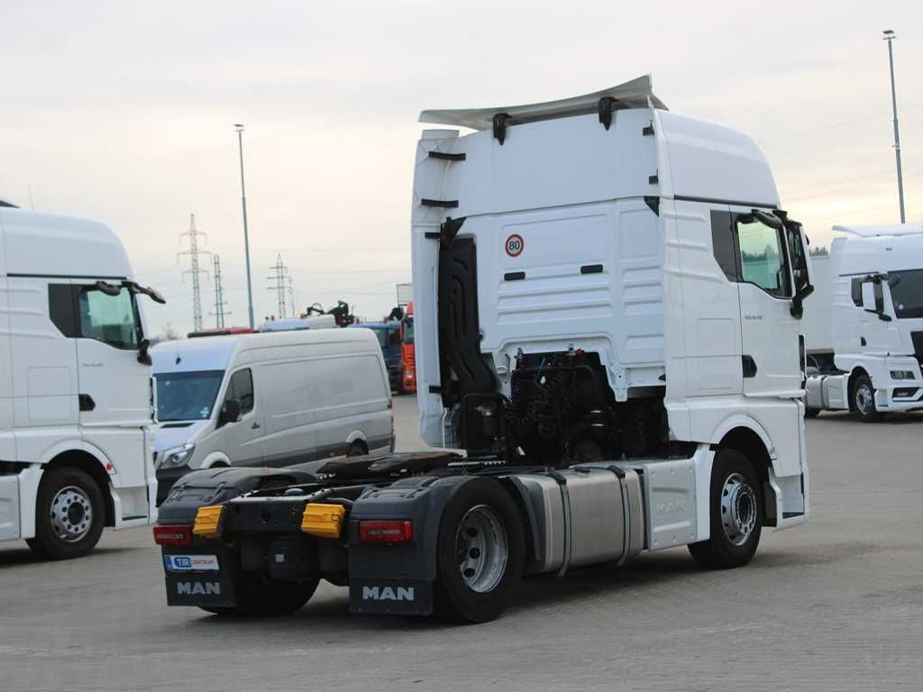 MAN TGX 18.510, EURO 6 - Trækker: billede 3 MAN TGX 18.510, EURO 6 - Trækker: billede 3