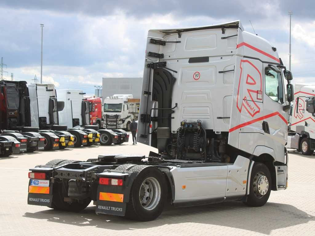 Renault T520 COMFORT, EURO 6 - Trækker: billede 3 Renault T520 COMFORT, EURO 6 - Trækker: billede 3
