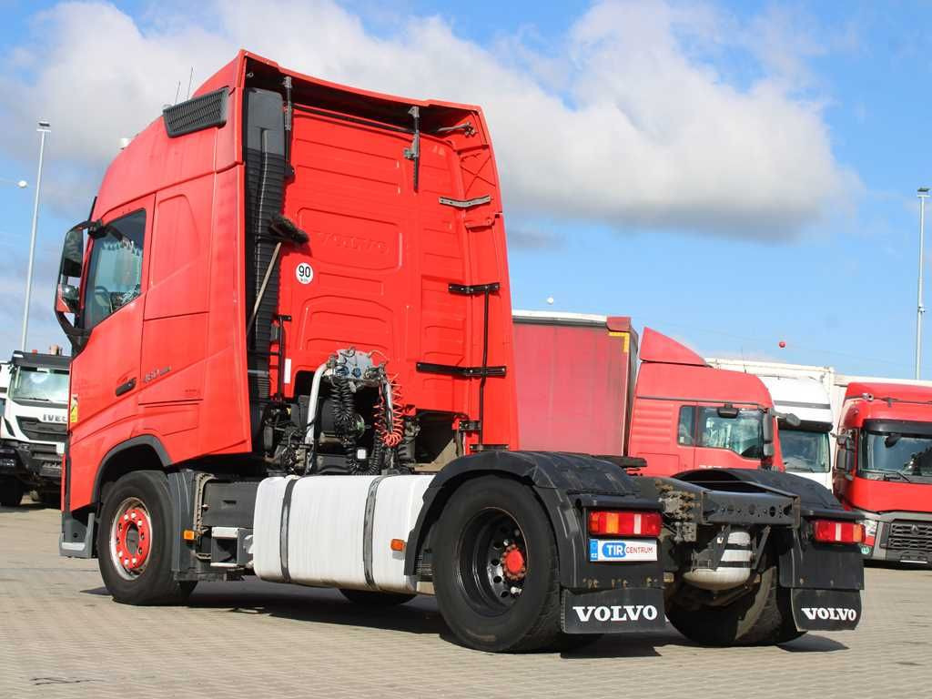 Volvo FH 460 4X2, VEB+, EURO 6, HYDRAULIC - Trækker: billede 4 Volvo FH 460 4X2, VEB+, EURO 6, HYDRAULIC - Trækker: billede 4
