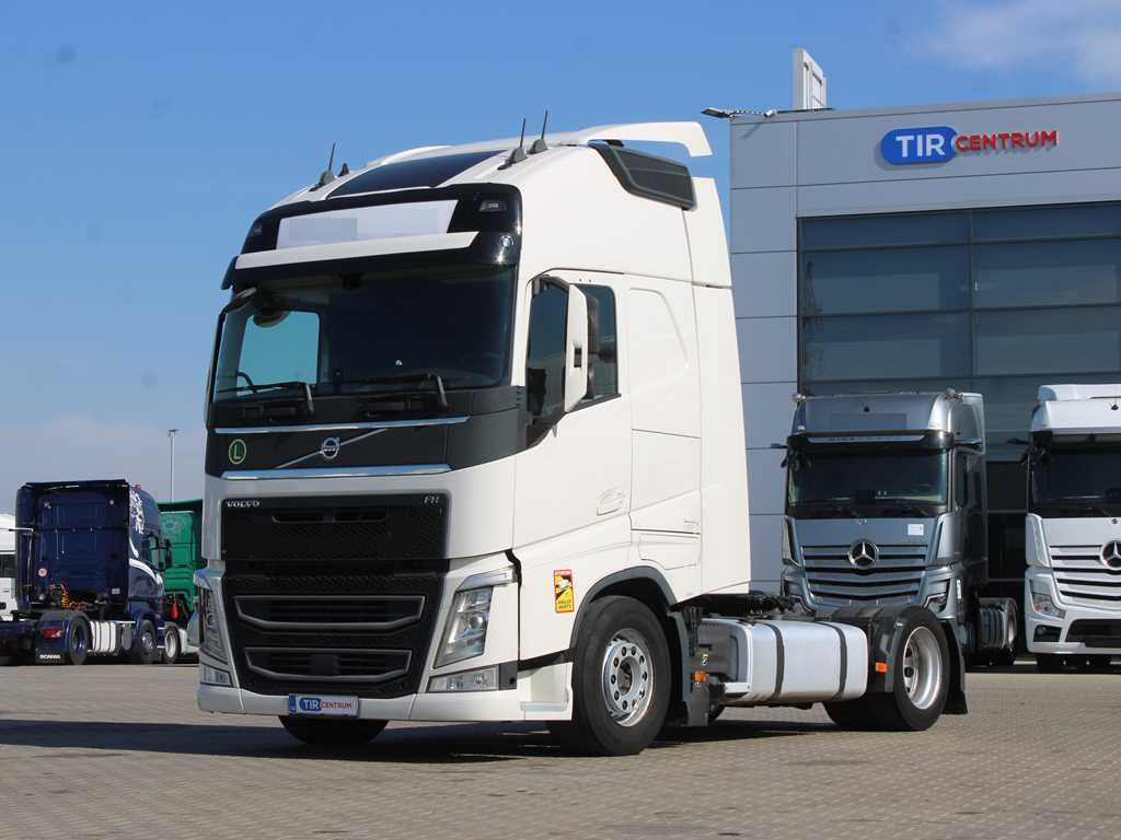 Volvo FH 460 XL, EURO 6, LOWDECK, VEB +, I-PARK COOL - Trækker: billede 1 Volvo FH 460 XL, EURO 6, LOWDECK, VEB +, I-PARK COOL - Trækker: billede 1