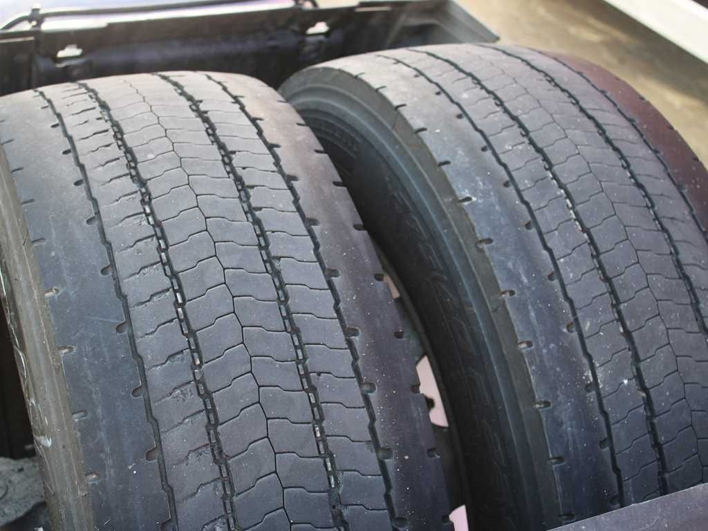 Leje en  Volvo FH 460 XL, EURO 6, LOWDECK, VEB +, I-PARK COOL Volvo FH 460 XL, EURO 6, LOWDECK, VEB +, I-PARK COOL: billede 18