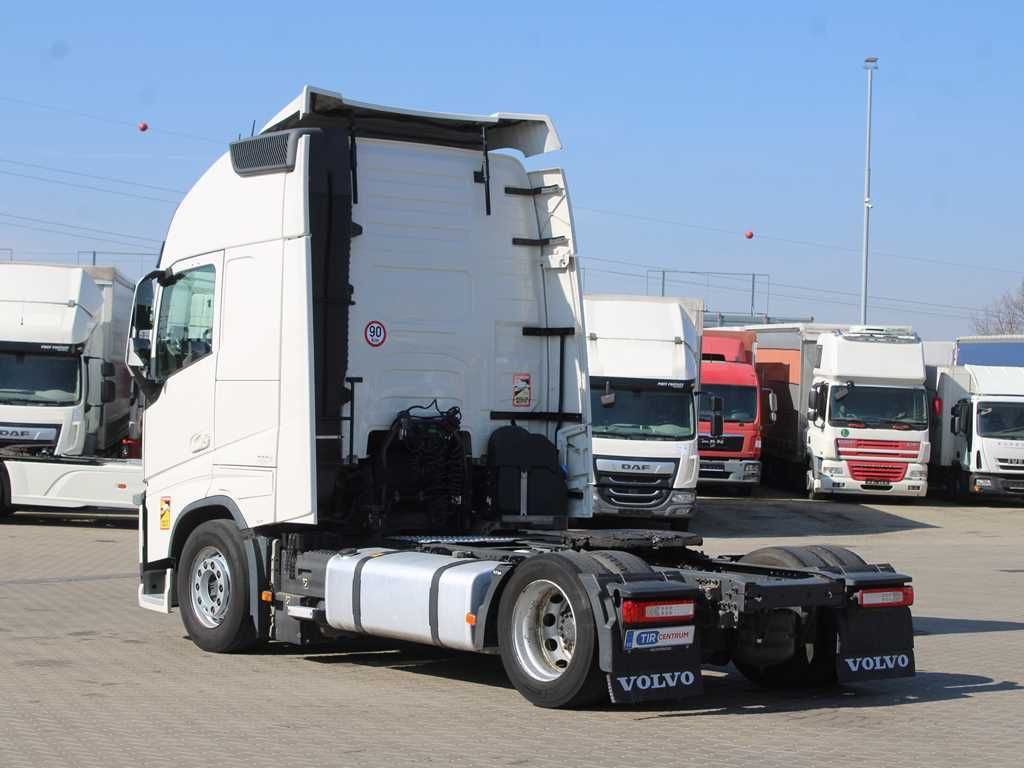 Volvo FH 460 XL, EURO 6, LOWDECK, VEB +, I-PARK COOL - Trækker: billede 4 Volvo FH 460 XL, EURO 6, LOWDECK, VEB +, I-PARK COOL - Trækker: billede 4