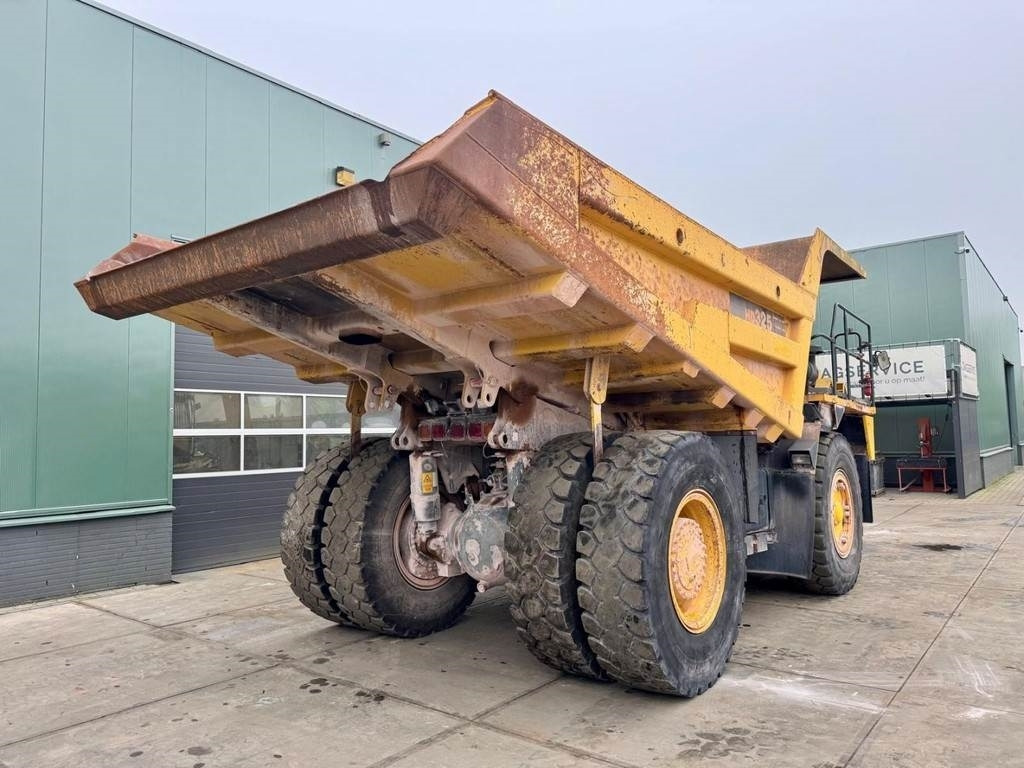 Komatsu HD325-7 - Lastbildumper: billede 5 Komatsu HD325-7 - Lastbildumper: billede 5