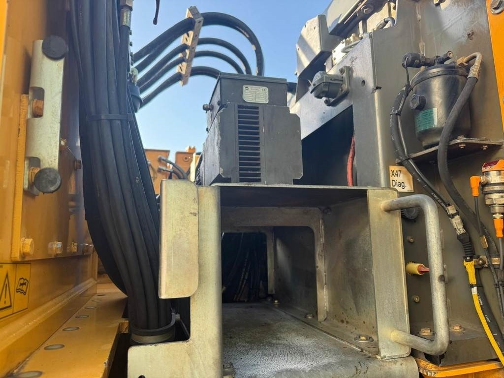 Materialhåndteringsmaskine Liebherr A 934 C: billede 16