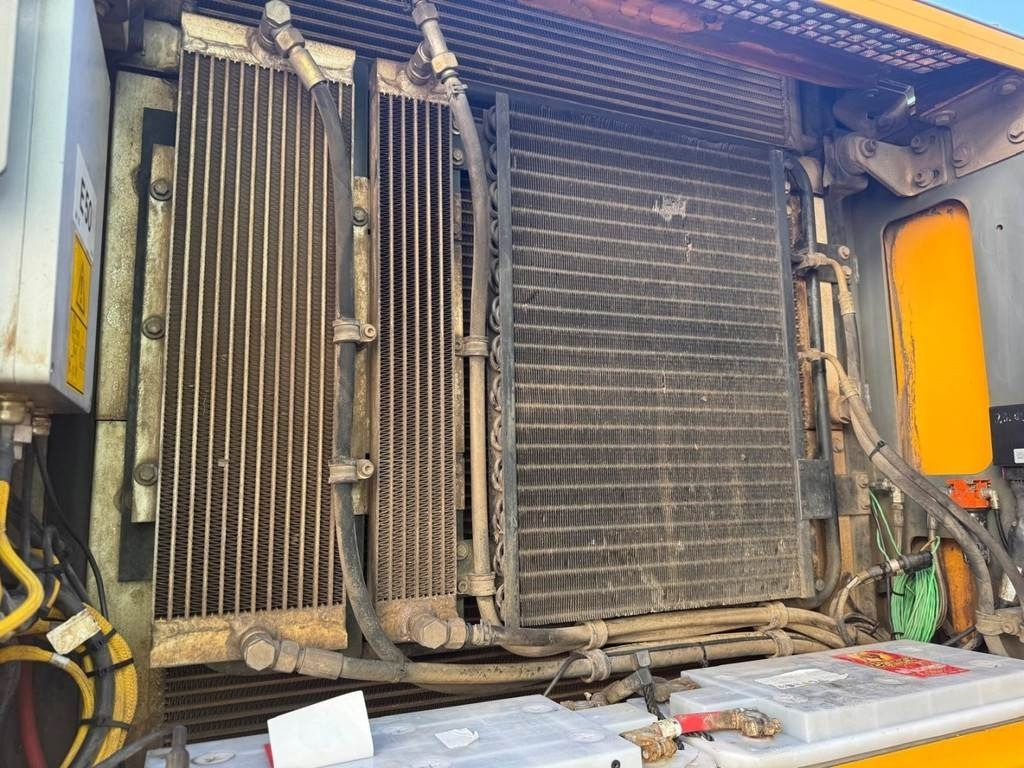 Materialhåndteringsmaskine Liebherr A 934 C: billede 22