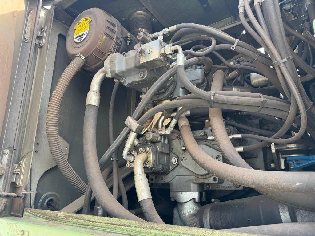 Materialhåndteringsmaskine Liebherr LH 40 M: billede 14