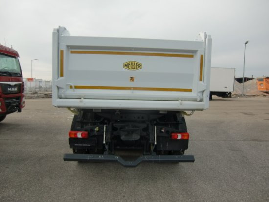Mercedes-Benz Arocs 3348, 6x4 ,Retarder, Meiller ,Euro 6 Bordmatik - Tipvogn lastbil: billede 5 Mercedes-Benz Arocs 3348, 6x4 ,Retarder, Meiller ,Euro 6 Bordmatik - Tipvogn lastbil: billede 5