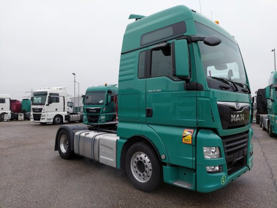 MAN TGX 18.500, XXL, Automatik, Retarder, - Trækker: billede 3 MAN TGX 18.500, XXL, Automatik, Retarder, - Trækker: billede 3