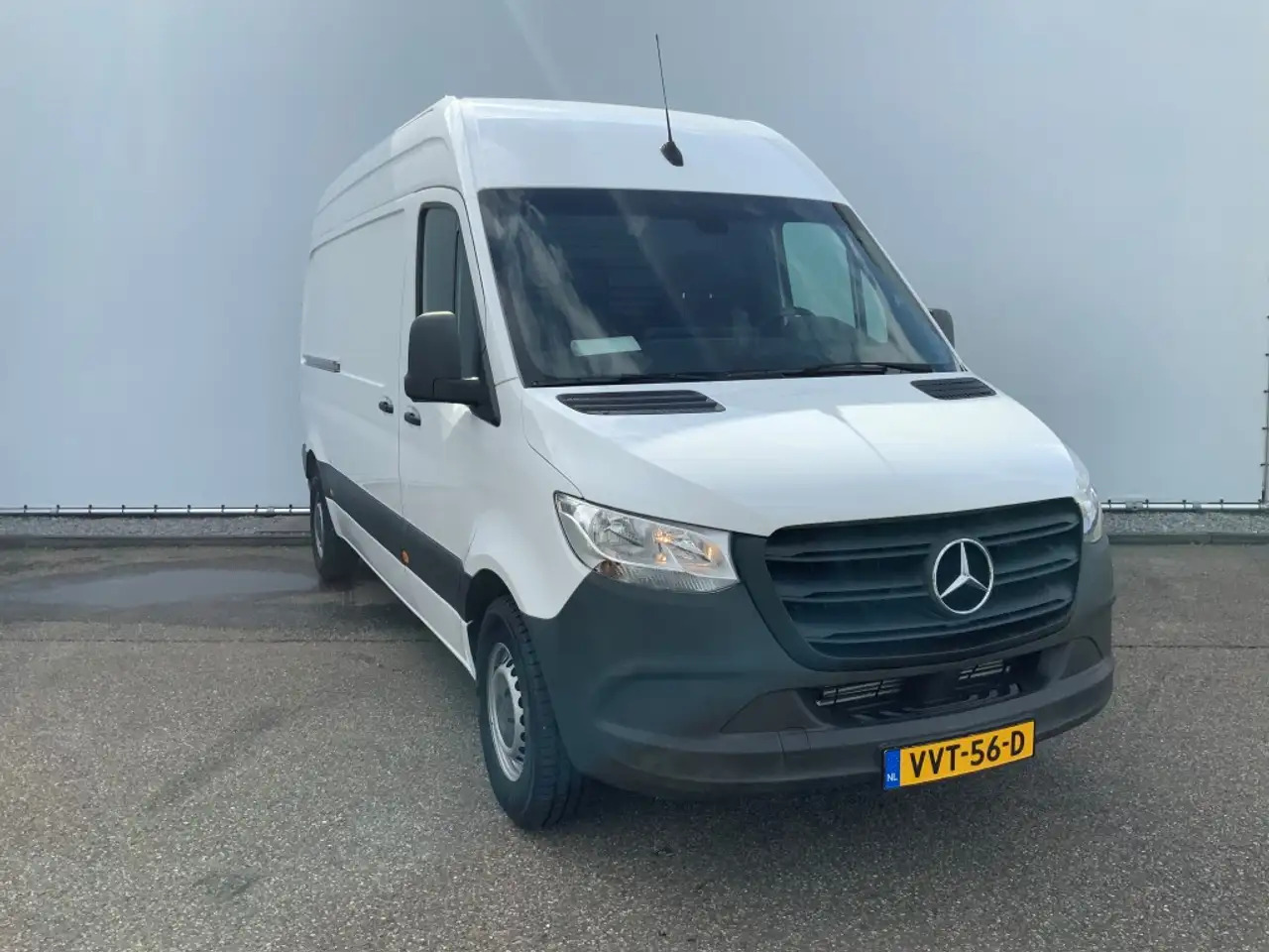 Mercedes-Benz Sprinter 314 2.2 CDI 366 L2H2 Airco 3 Zits Euro 6 - Varevogn: billede 2 Mercedes-Benz Sprinter 314 2.2 CDI 366 L2H2 Airco 3 Zits Euro 6 - Varevogn: billede 2