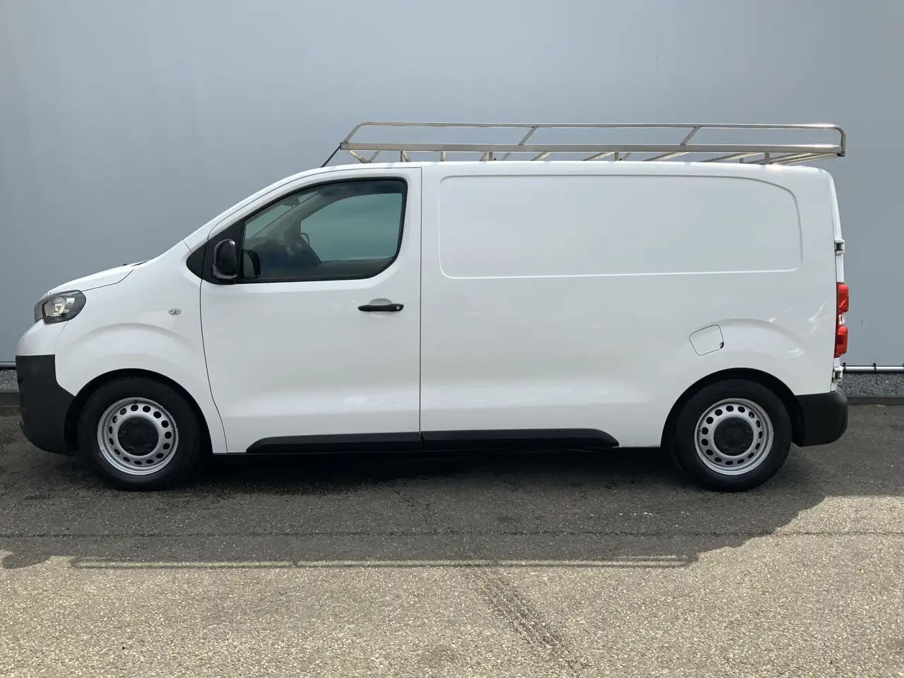 Peugeot Expert glazenwasser 226S 1.6 BlueHDI 115 Inbouw 530 liter - Varevogn: billede 5 Peugeot Expert glazenwasser 226S 1.6 BlueHDI 115 Inbouw 530 liter - Varevogn: billede 5