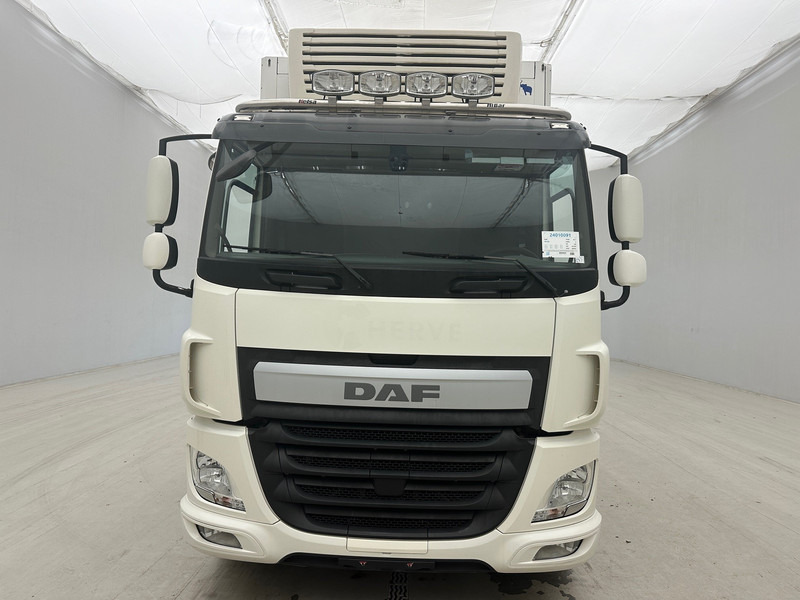DAF CF 330 - 6x2 - Kølevogn lastbil: billede 2 DAF CF 330 - 6x2 - Kølevogn lastbil: billede 2