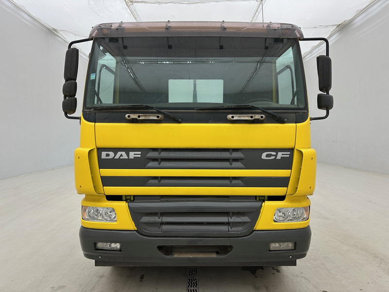 DAF CF75.360 - 6x2 - Lastbil kroghejs: billede 2 DAF CF75.360 - 6x2 - Lastbil kroghejs: billede 2