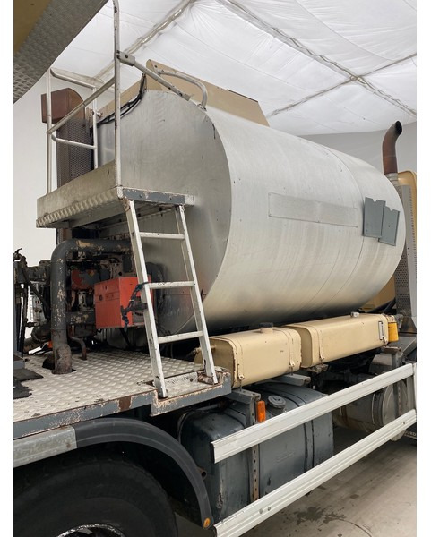 DAF CF85.340 - 6x2 - Emulsionssprøjte: billede 5 DAF CF85.340 - 6x2 - Emulsionssprøjte: billede 5