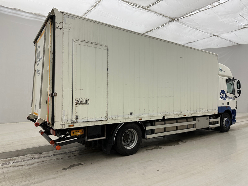 DAF CF85.410* - Lastbil varevogn: billede 4 DAF CF85.410* - Lastbil varevogn: billede 4