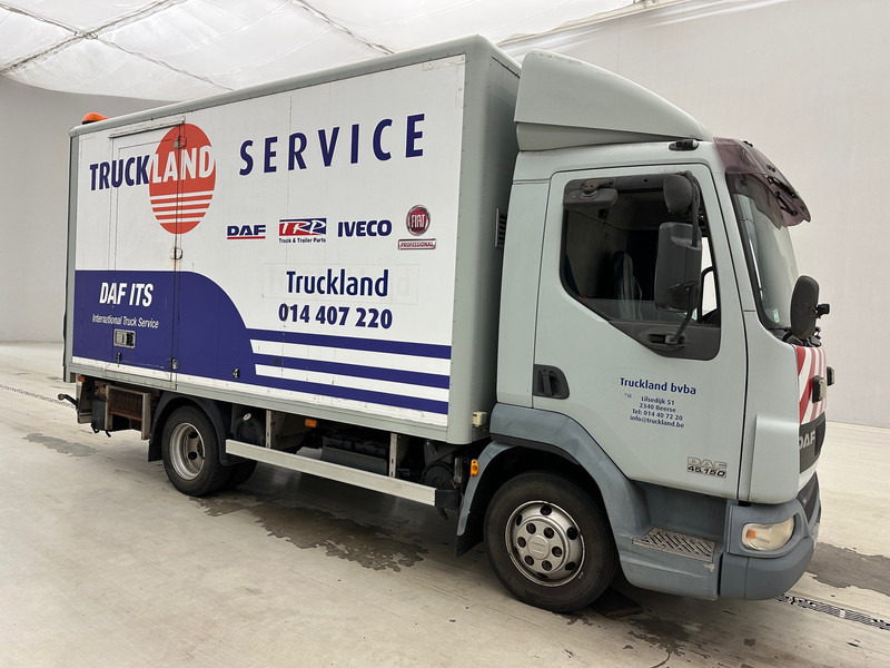 DAF LF45.150 - service truck - Lastbil varevogn: billede 3 DAF LF45.150 - service truck - Lastbil varevogn: billede 3