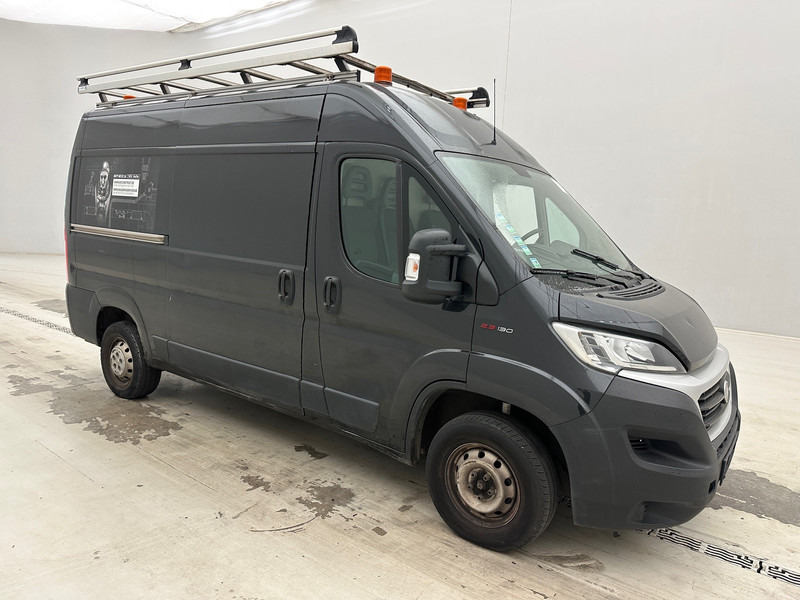 Fiat Ducato 2.3 130 - Varevogn: billede 3 Fiat Ducato 2.3 130 - Varevogn: billede 3