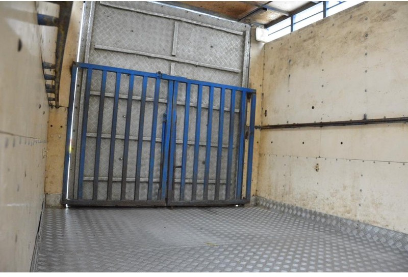 Iveco 65E14 - Veetransport lastbil: billede 5 Iveco 65E14 - Veetransport lastbil: billede 5