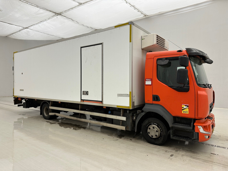 Renault D12.210 - Kølevogn lastbil: billede 3 Renault D12.210 - Kølevogn lastbil: billede 3
