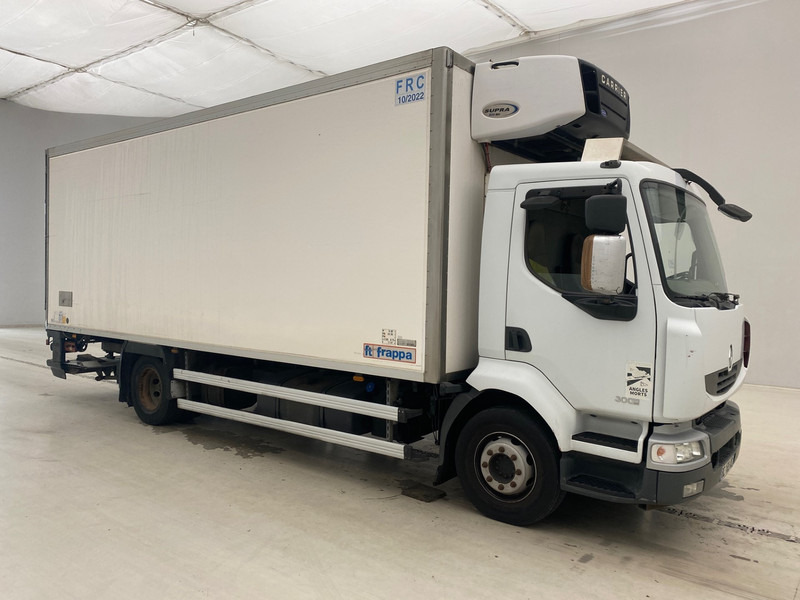 Renault Midlum 300 DXi - Kølevogn lastbil: billede 3 Renault Midlum 300 DXi - Kølevogn lastbil: billede 3