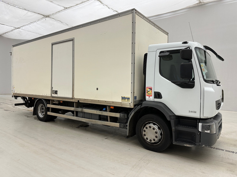 Renault Premium 240 DXi* - Lastbil varevogn: billede 3 Renault Premium 240 DXi* - Lastbil varevogn: billede 3