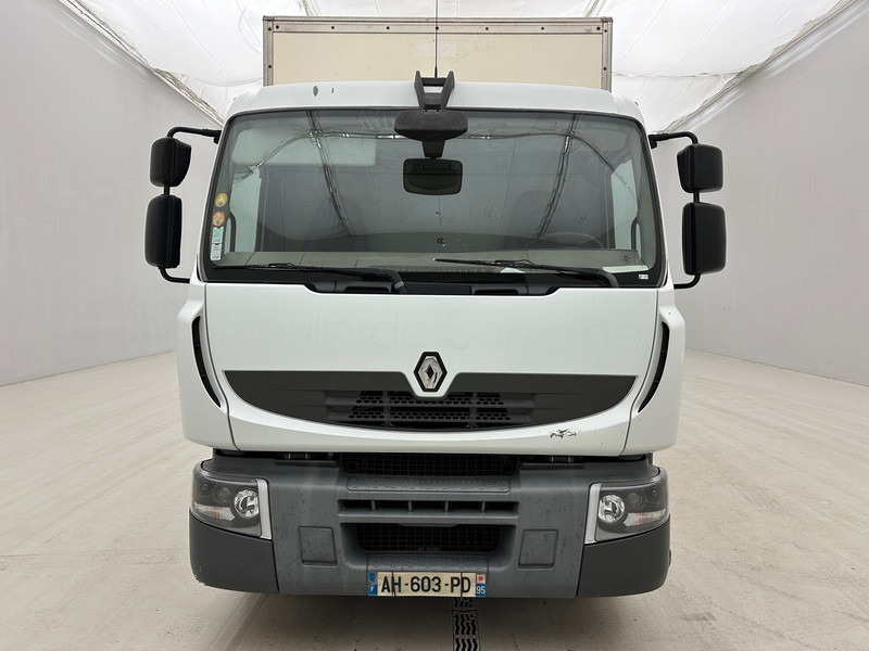 Renault Premium 240 DXi* - Lastbil varevogn: billede 2 Renault Premium 240 DXi* - Lastbil varevogn: billede 2