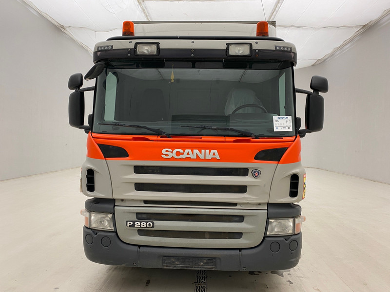 Scania P280* - Lastbil varevogn: billede 2 Scania P280* - Lastbil varevogn: billede 2