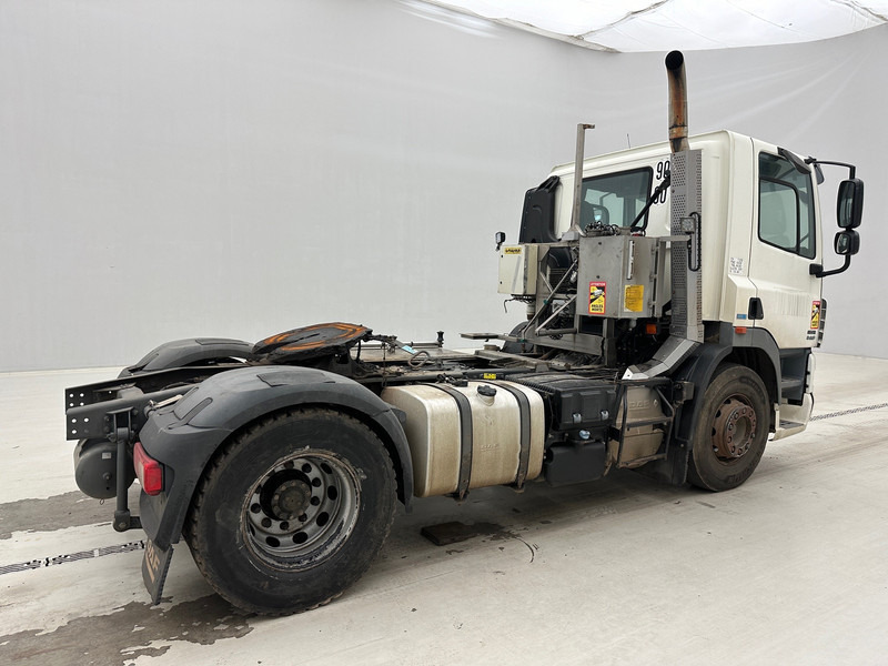 DAF CF85.410 - Trækker: billede 5 DAF CF85.410 - Trækker: billede 5