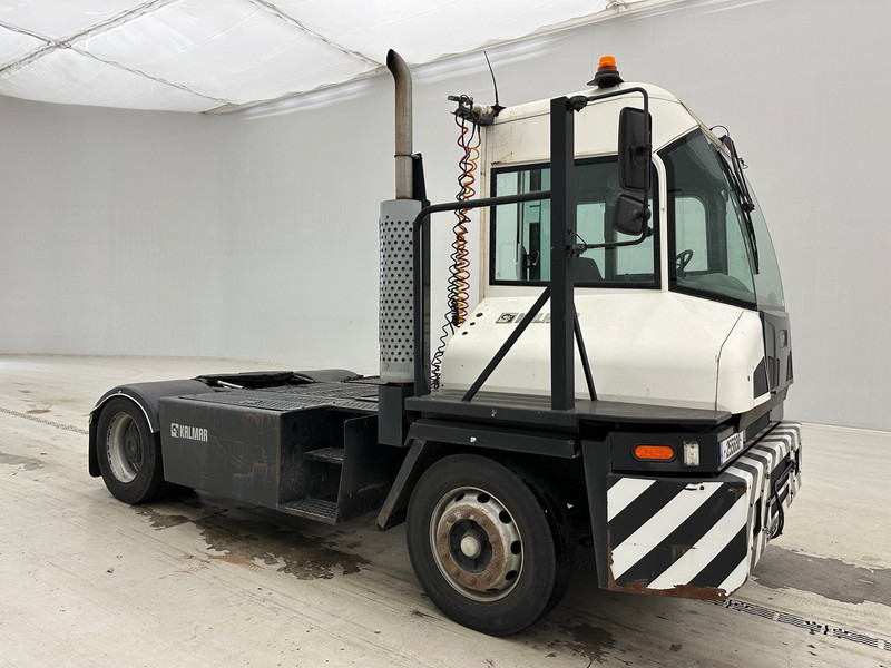 Kalmar TT612D - Trækker: billede 3 Kalmar TT612D - Trækker: billede 3