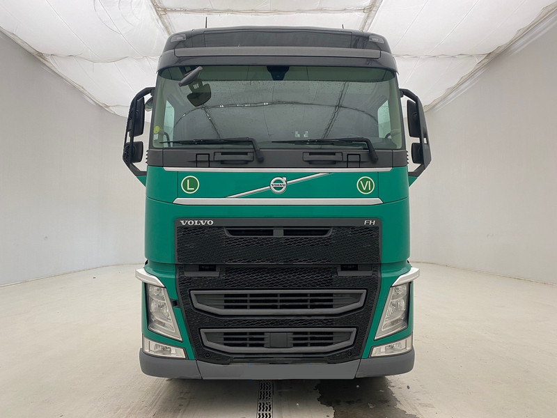 Volvo FH 460 Globetrotter - Trækker: billede 2 Volvo FH 460 Globetrotter - Trækker: billede 2
