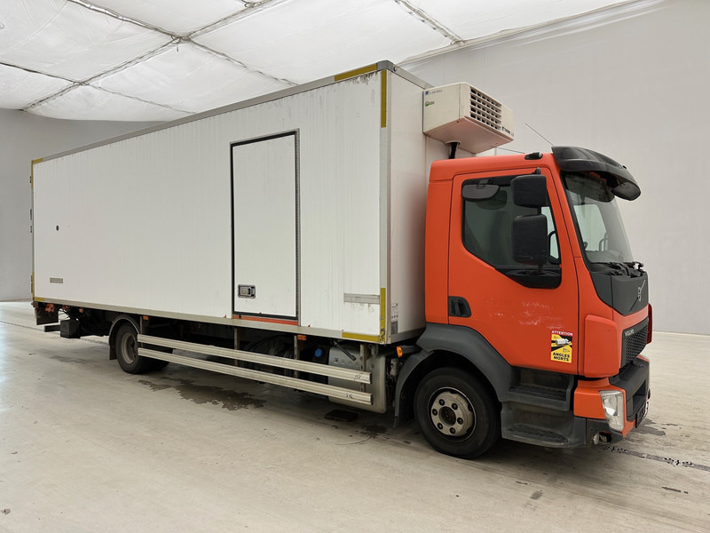 Volvo FL 210 - Kølevogn lastbil: billede 3 Volvo FL 210 - Kølevogn lastbil: billede 3