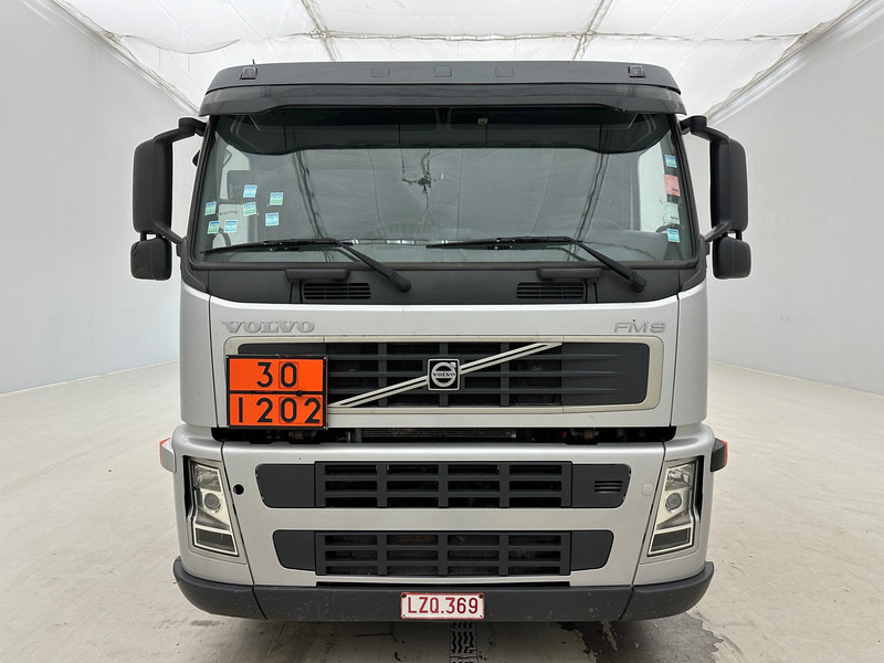 Volvo FM9.260* - Tankbil: billede 2 Volvo FM9.260* - Tankbil: billede 2