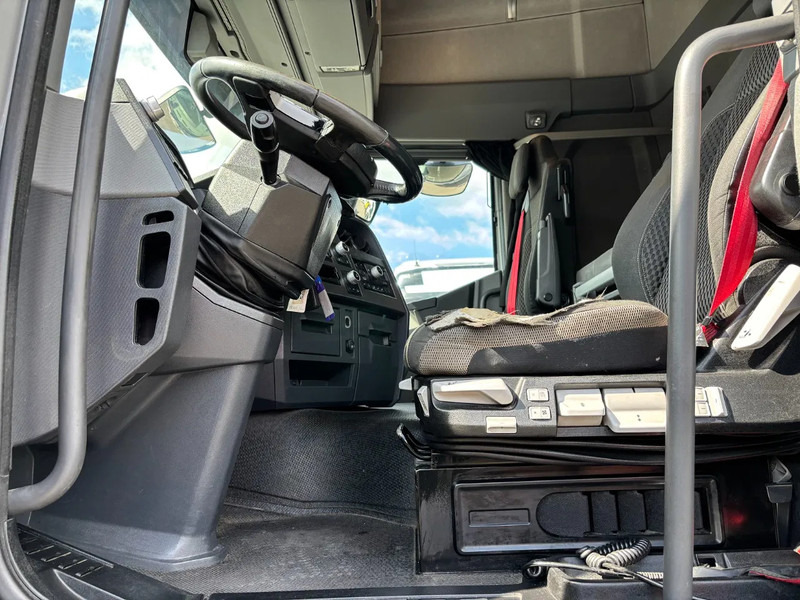 Renault T480 Retarder Euro 6 - Trækker: billede 5 Renault T480 Retarder Euro 6 - Trækker: billede 5
