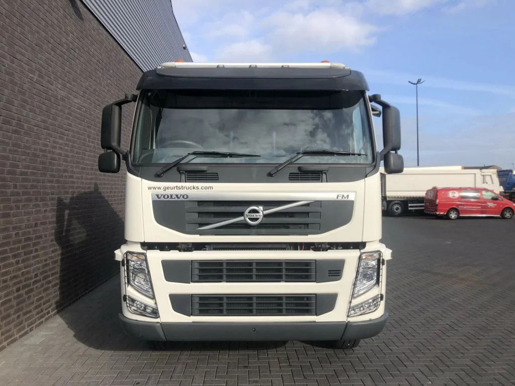 Volvo FM 370 6X4 CARGO TRUCK RHD UNUSED - Lastbil med lad: billede 5 Volvo FM 370 6X4 CARGO TRUCK RHD UNUSED - Lastbil med lad: billede 5