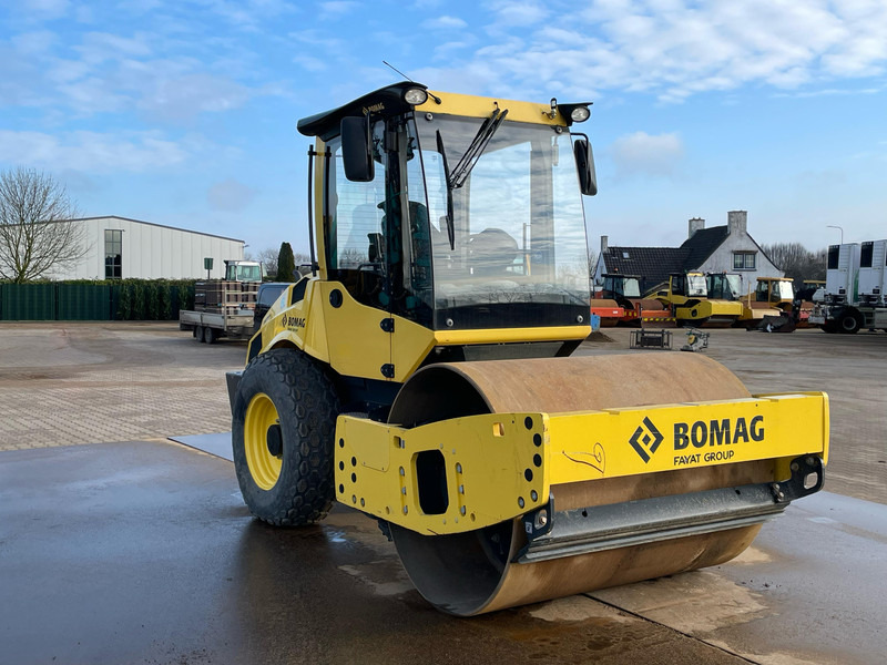 Bomag BW177D-5 | Airconditioning EPA /EU Stage V - Tromle: billede 3 Bomag BW177D-5 | Airconditioning EPA /EU Stage V - Tromle: billede 3