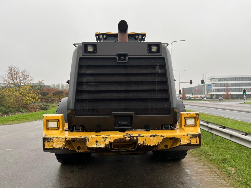Caterpillar 980M - Gummihjulslæsser: billede 4 Caterpillar 980M - Gummihjulslæsser: billede 4