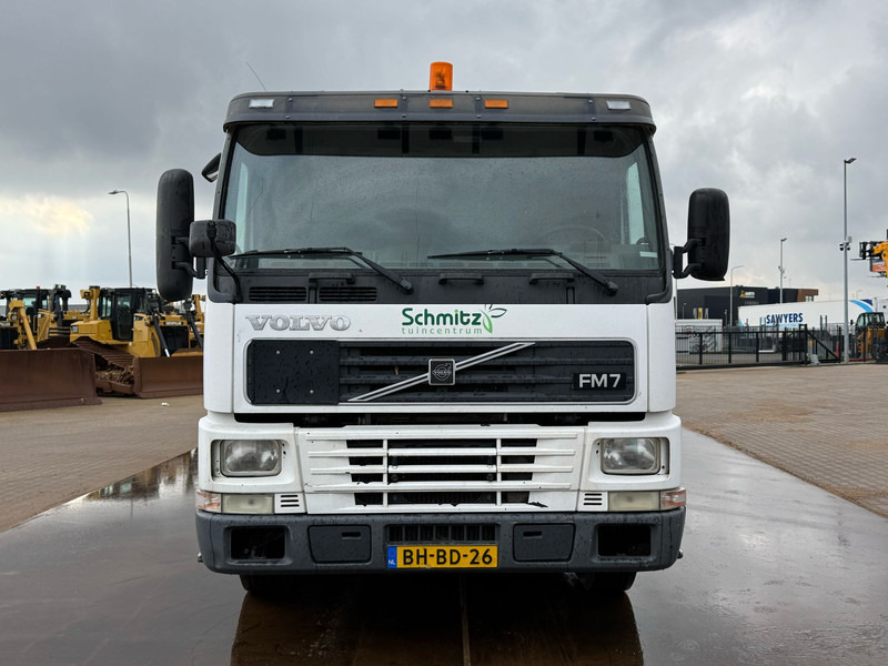 Volvo FM7-42R-80S 4x2 with Atlas 60.1 crane - Lastbil, Lastbil med kran: billede 5 Volvo FM7-42R-80S 4x2 with Atlas 60.1 crane - Lastbil, Lastbil med kran: billede 5