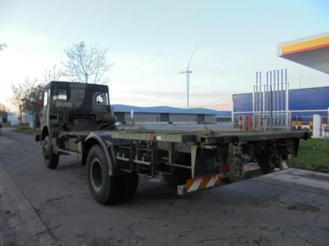 DAF YA 5444 4X4 - Containerbil/ Veksellad lastbil: billede 5 DAF YA 5444 4X4 - Containerbil/ Veksellad lastbil: billede 5