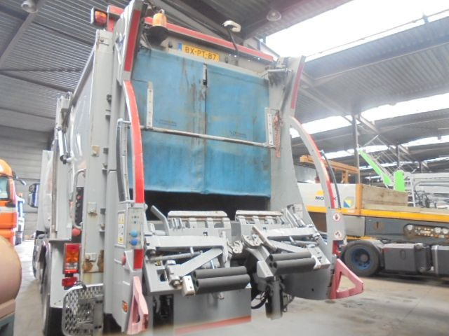 Iveco Stralis 270 LNG ENGINE NOT OK - Affaldsmaskine: billede 3 Iveco Stralis 270 LNG ENGINE NOT OK - Affaldsmaskine: billede 3