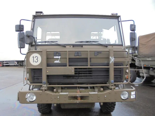 DAF 1800 YAD442DNT - Lastbil: billede 2 DAF 1800 YAD442DNT - Lastbil: billede 2