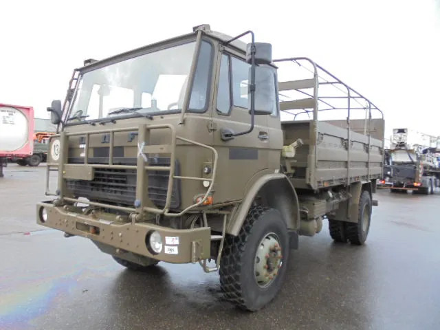 DAF 1800 YAD442DNT - Lastbil: billede 1 DAF 1800 YAD442DNT - Lastbil: billede 1
